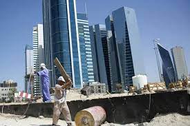 Report: Kuwait’s Contract awards plunge in July